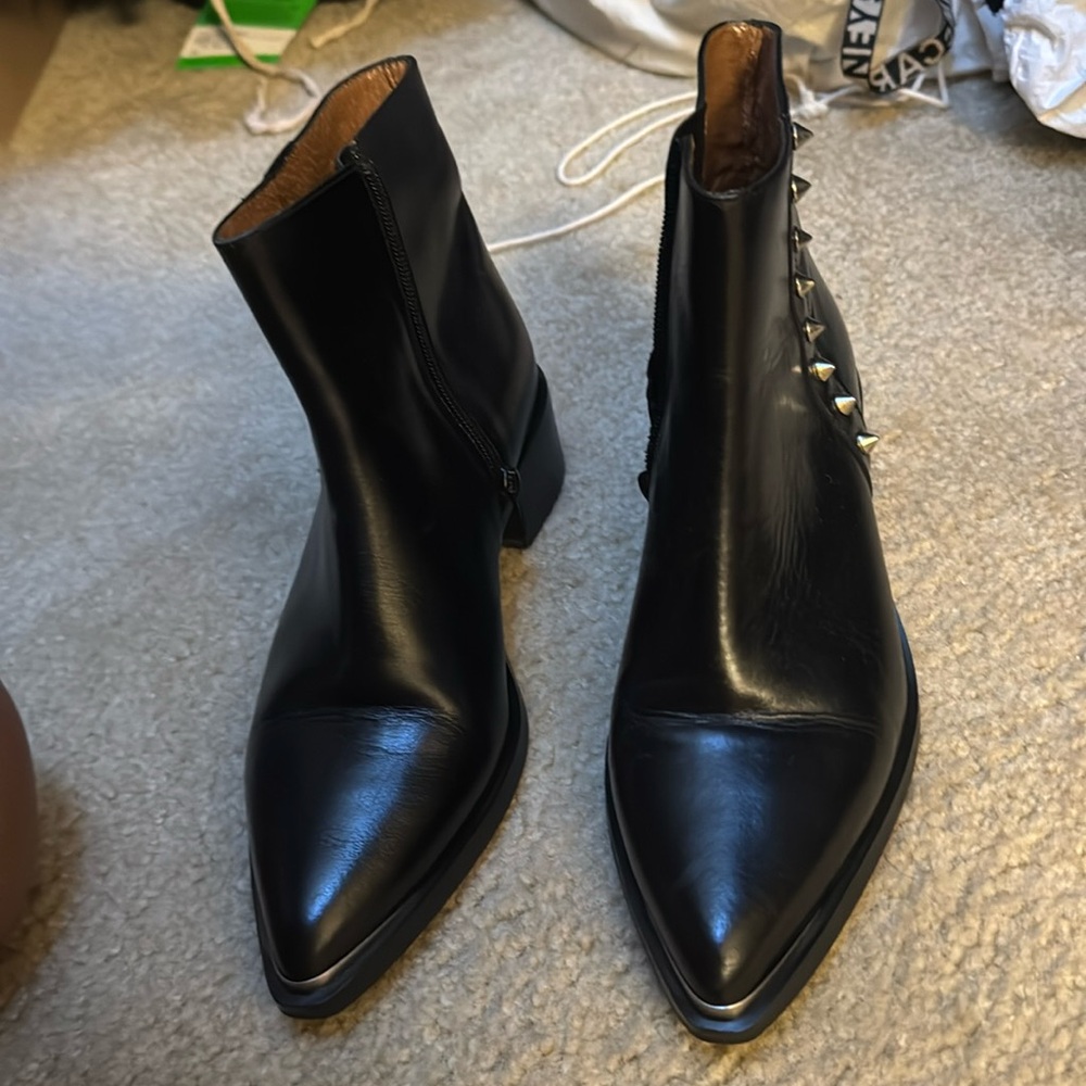 Jonak boots